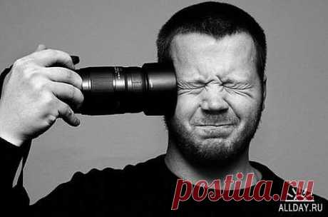 Мастер-класс для начинающих фотографов (2013) » ALLDAY - народный сайт о дизайне