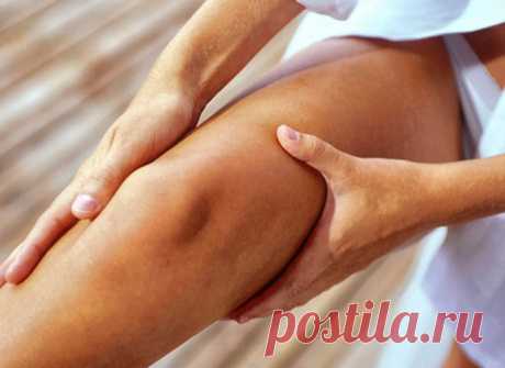 Лечение ссадин народными средствами