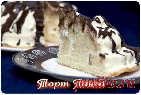 9 самых вкусных и крутых тортов!