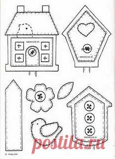 (1) Pinterest: инструмент для поиска и хранения интересных идей