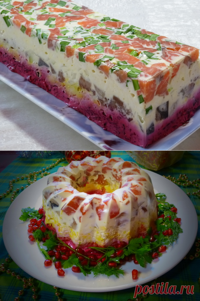 Салат 