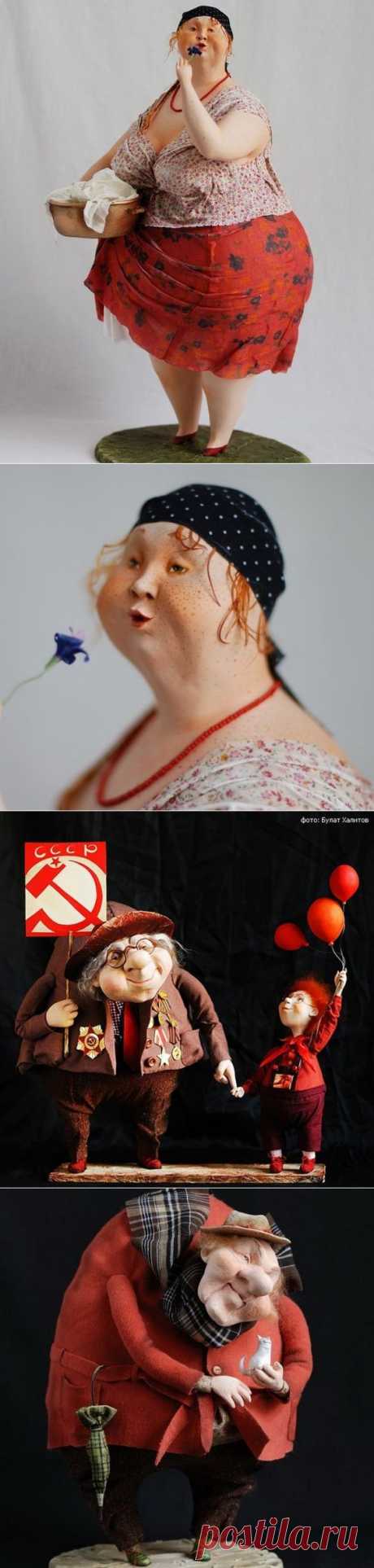 цитата крапива74 : КРЕАТИВНЫЕ КУКЛЫ-толстушки и не только))) ОТ АНИ И МАШИ. (13:54 26-07-2015) [5119274/367918672] - irina-lena@inbox.ru - Почта Mail.Ru