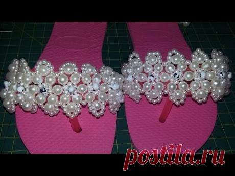 FLOR E MANTA DE RENDA FRANCESA