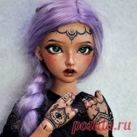 Magic Point | Красота. Творчество. Вдохновение