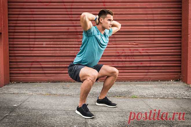 Сила приседаний для стройных и крепких ног В сфере фитнеса живот, ягодицы и руки получают, как правило, больше внимания, чем ноги. Нередко многие люди всю тренировку уделяют верхней части тела, или кору, не уделяя при этом должного внимания надлежащей тренировке ног. И это ошибка, поскольку ноги помогают образовывать основание тела и имеют огромное значение для многих ежедневных функциональных движений. ...