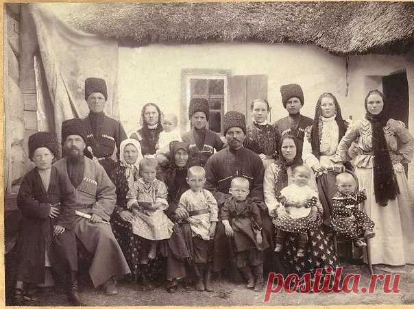Как большевики терское казачество уничтожали | Русский мир.