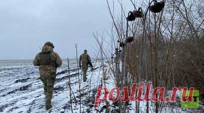 «Российский морпех победил»: как ВС РФ отражали наступление противника на Южно-Донецком направлении. Морпехи с Дальнего Востока героически держат оборону на участке в несколько десятков километров Южно-Донецкого направления. Об оперативной обстановке в зоне своей ответственности корреспонденту RT рассказал командир одного из гвардейских подразделений морской пехоты с позывным Медведь. Читать далее