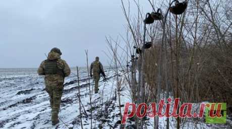 «Российский морпех победил»: как ВС РФ отражали наступление противника на Южно-Донецком направлении. Морпехи с Дальнего Востока героически держат оборону на участке в несколько десятков километров Южно-Донецкого направления. Об оперативной обстановке в зоне своей ответственности корреспонденту RT рассказал командир одного из гвардейских подразделений морской пехоты с позывным Медведь. Читать далее