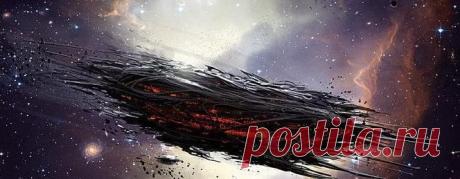 Факты о невероятном - Инопланетный корабль, сопровождающий «Аполлона-7»