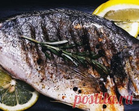 9 типичных ошибок обжаривания рыбы