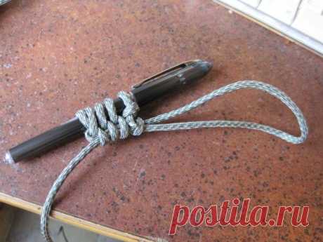 Slatts Paracord спасательных Браслет (без пряжки)