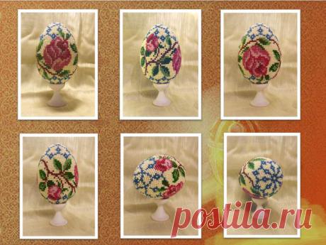 Розы Прованса | biser.info - всё о бисере и бисерном творчестве