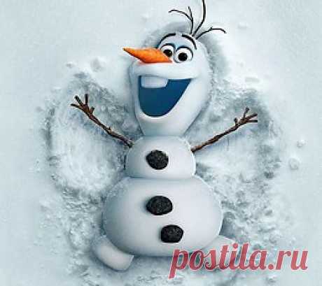 Ну вот, Новый год встретили... Осталось в прорубь нырнуть, блинов поесть, яйцами побиться и ЛЕТО!