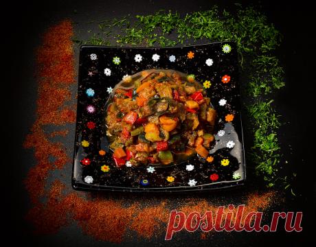 Овощи надо есть даже зимой: stalic