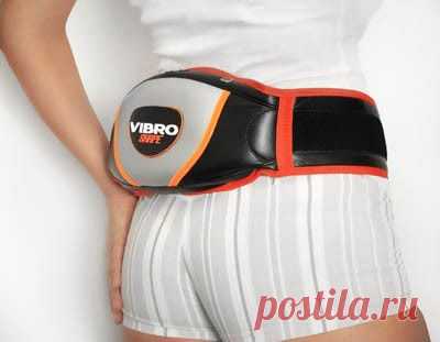Купить Пояс для похудения Vibro Shape в Казани