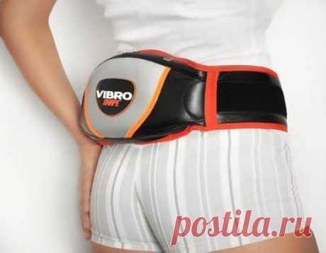 Купить Пояс для похудения Vibro Shape в Казани