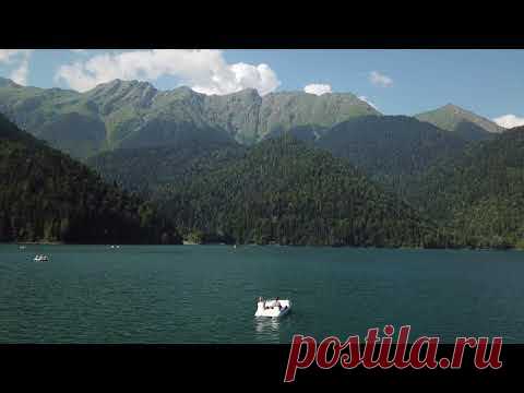 ТОП-5 экскурсий в Абхазии: отзывы и советы