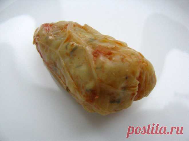 Foodclub — кулинарные рецепты с пошаговыми фотографиями - Sarmale (сармале) - găluşte» (гэлуште) - голубцы.