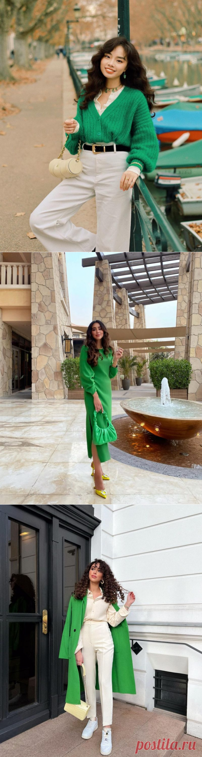 How to Style Kelly Green: The Pinterest’s Most Searched Color For 2022 &ndash; Ferbena.com