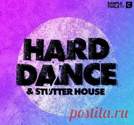 Download Sample Tools by Cr2 Hard Dance and Stutter House [WAV] Unleash the full force of your productions with Hard Dance and; Stutter House - an explosive sample pack that brings together the frenetic energy of Hard Dance, Stutter House, Hyper Techno, and Speed House.