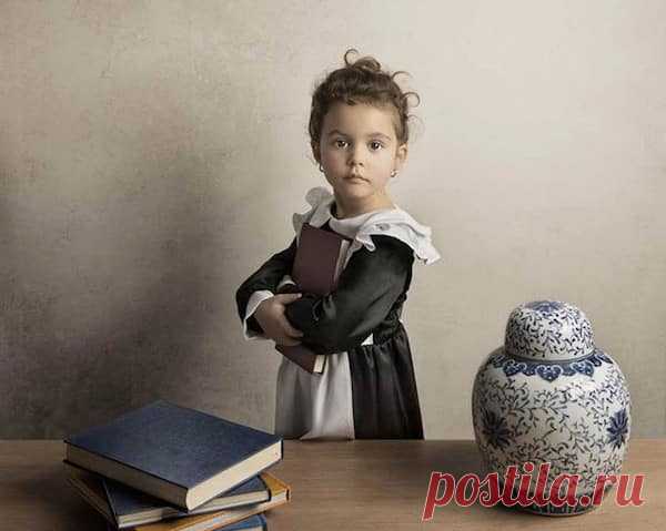 Воспитание дочери — о чем нужно всегда помнить