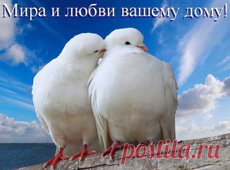 Лирическое настроение