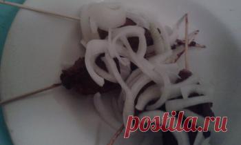 Простой рецепт приготовления люля-кебаб в домашних условиях. - Горячие блюда . 1001 ЕДА вкусные рецепты с фото!