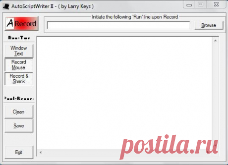 AutoHotkey автоматизируем рутинные действия | О компьютере у Ираиды | Группы Мой Мир