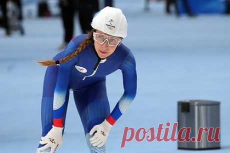 Российская конькобежка-чемпионка решила сменить спортивное гражданство. Российская конькобежка Елизавета Голубева решила сменить спортивное гражданство. Президент Союза конькобежцев России (СКР) Николай Гуляев рассказал, что спортсменка подала заявление о переходе в команду Казахстана. Он добавил, что СКР направил заявление в Минспорта, чтобы Голубеву исключили из сборной.