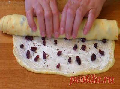 Поварешки: Самый вкусный пасхальный кулич получается по этому рецепту!