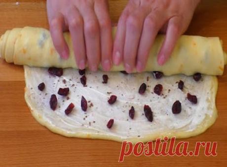 Поварешки: Самый вкусный пасхальный кулич получается по этому рецепту!