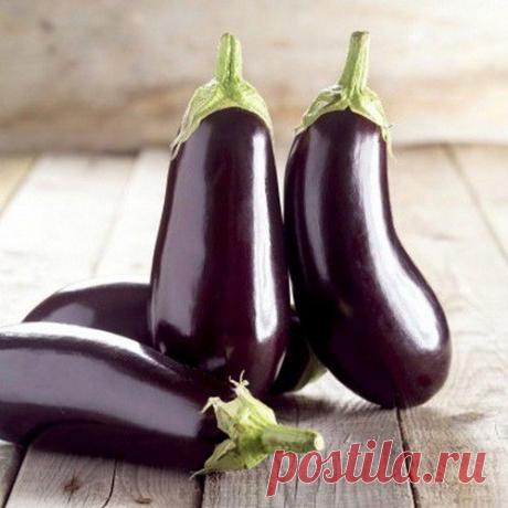 Засаливаем и маринуем резаные баклажаны / Простые рецепты