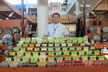 Подделки на каждом шагу! Теперь я знаю, как выбрать качественные специи и пряности… - Кейс советов