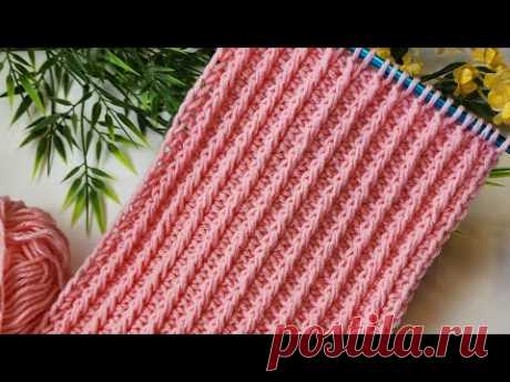 Summer 2024 ~ Soft Braided Tunisian Crochet Pattern ~ Pure Loveliness