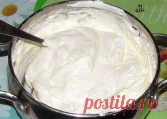 Нежный творожный крем для тортов и пирожных 
Обалденный творожный крем для тортиков - нереально вкусно!
Ингредиенты:
Крем:

320 г творога
175г масла
90г сахарной пудры
65г сгущенки
1 пакетик ванильного сахара
1 ст.л. коньяка или десертного вина…