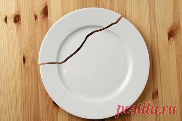 Что нельзя иметь в доме  / Западло