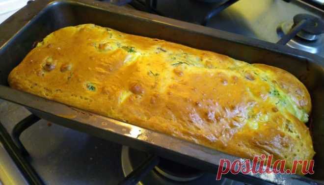 Коли хочеться пиріжків, а часу на приготування немає, рятує цей простий рецепт: швидко і смачно