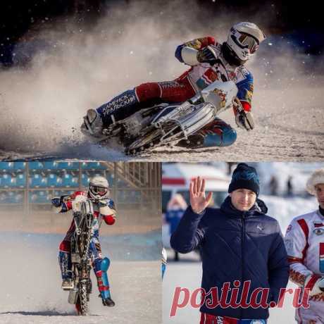 FC SPEEDWAY RUSSIA (спидвей России, авто, мото)