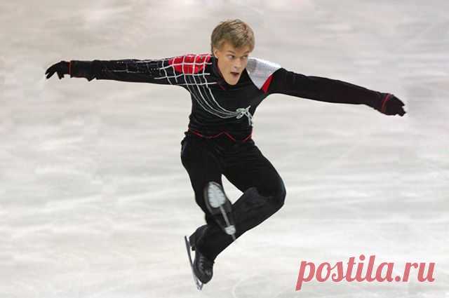 Тулуп, лутц и аксель. Как различить прыжки в фигурном катании? | Зимние виды | Спорт | Аргументы и Факты