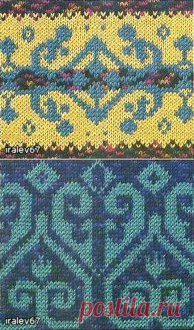 ЛЮБИМЫЙ ЖАККАРД.