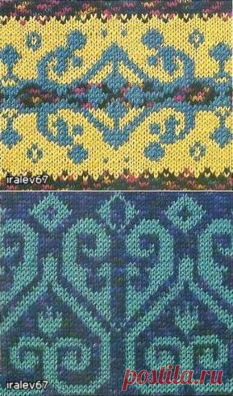 ЛЮБИМЫЙ ЖАККАРД.