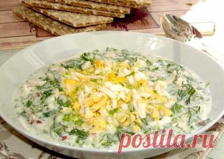 Диетическая окрошка - БУДЕТ ВКУСНО! - медиаплатформа МирТесен Окрошка — главный летний суп. На этом блюде легко проводить разгрузочный день. Кефир можно разбавить минеральной водой, заменить на классический йогурт или сыворотку. ИНГРЕДИЕНТОВ НА 4 ПОРЦИИ огурцы свежие 250 г редис 100 г укроп 80 г лук зеленый 30 г куриное филе 100 г горчица русская ½ ст. л.