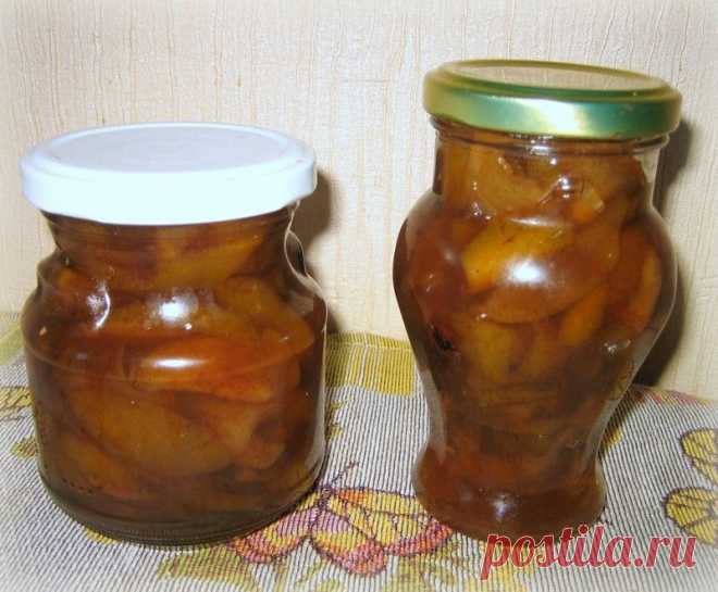 Варенье с грушами и кофе... - Если вы не умеете снимать стресс, не надевайте его...