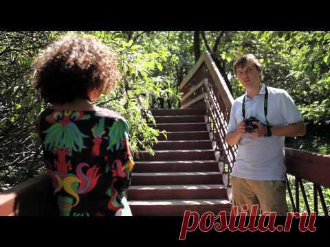 Типичные ошибки фотолюбителей