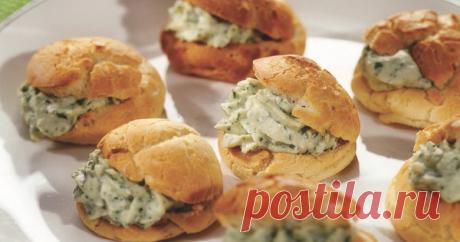 11 блюд, которые желательно будет приготовить на новогодний стол для Желтой Собаки Читать далее....