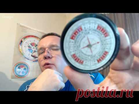 ПЛАНЕТА МК. Андрей Протопопов. ТЕМА - ИМЯ - СУДЬБА 2 ВЕБИНАР.