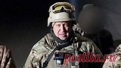 В Совфеде сравнили Пригожина с генералом Власовым