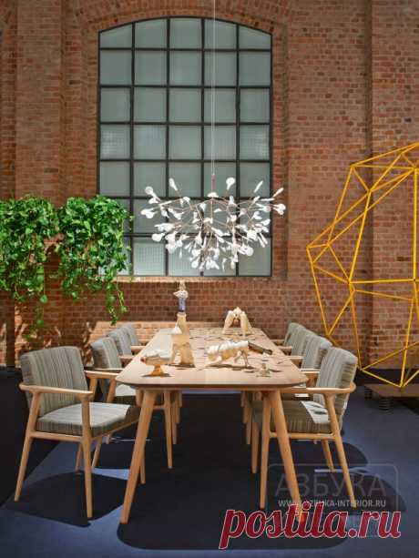 Стул Zio Dining Chair Moooi — купить по цене фабрики у официального поставщика в Москве