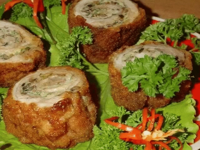 Закуска 