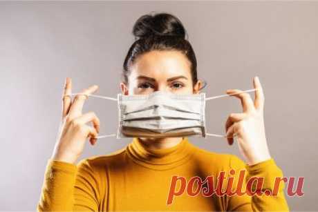 Вы уверены, что не болели ковидом?. Эксперты рассказывают о том, сколько скрытых коронавирусных инфекций мы переносим, а также о том, почему некоторые люди действительно устойчивы к COVID-19.